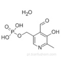 Pirydoksal 5&#39;-fosforan CAS 41468-25-1